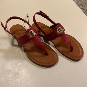 Tommy Hilfiger sandals